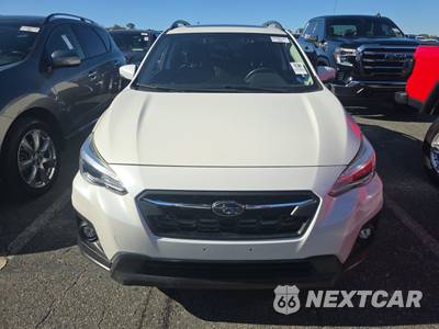 2020 Subaru Crosstrek Limited - zdjęcie 2 z 19 - miniatura