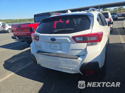 2020 Subaru Crosstrek Limited - zdjęcie 5 z 19 - miniatura