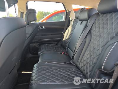 2022 Genesis GV80 3.5T - zdjęcie 13 z 20 - miniatura
