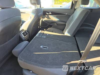2016 Kia Sorento LX - zdjęcie 13 z 31 - miniatura