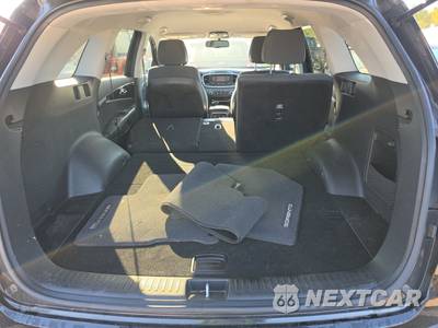 2016 Kia Sorento LX - zdjęcie 16 z 31 - miniatura