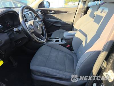 2016 Kia Sorento LX - zdjęcie 7 z 31 - miniatura