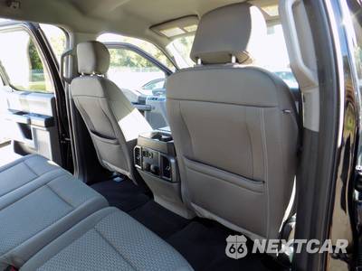 2020 Ford Super Duty F-250 XLT Crew Cab Medium Bed - zdjęcie 20 z 30 - miniatura