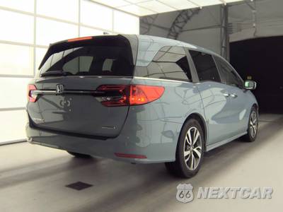 2023 Honda Odyssey Touring 118.1" WB - zdjęcie 4 z 46 - miniatura