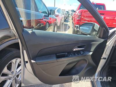 2014 Chevrolet Cruze Diesel 1SL - zdjęcie 9 z 33 - miniatura