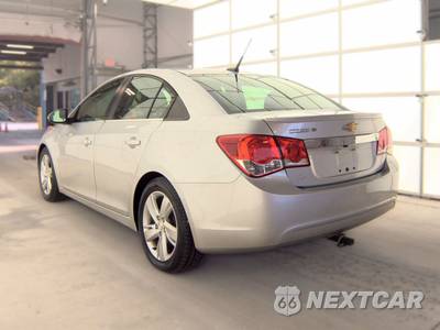 2014 Chevrolet Cruze Diesel 1SL - zdjęcie 6 z 33 - miniatura