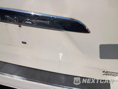 2011 Toyota Sienna Limited 7-Passenger 119.3" WB - zdjęcie 45 z 54 - miniatura