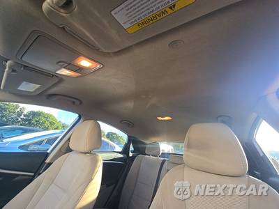 2015 Hyundai Elantra GT Hatchback - zdjęcie 17 z 18 - miniatura