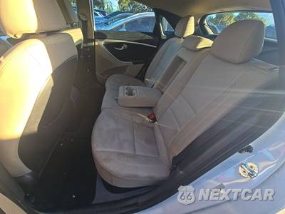2015 Hyundai Elantra GT Hatchback - zdjęcie 13 z 18 - miniatura