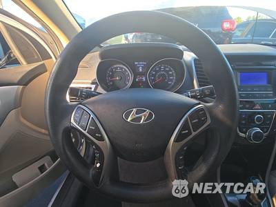 2015 Hyundai Elantra GT Hatchback - zdjęcie 10 z 18 - miniatura