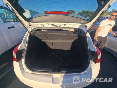 2015 Hyundai Elantra GT Hatchback - zdjęcie 16 z 18 - miniatura