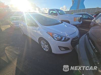 2015 Hyundai Elantra GT Hatchback - zdjęcie 3 z 18 - miniatura