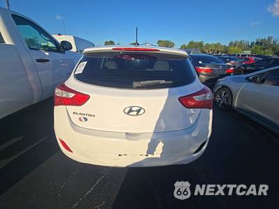 2015 Hyundai Elantra GT Hatchback - zdjęcie 5 z 18 - miniatura