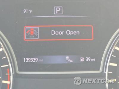 2017 Nissan Altima 2.5 SV - zdjęcie 12 z 18 - miniatura
