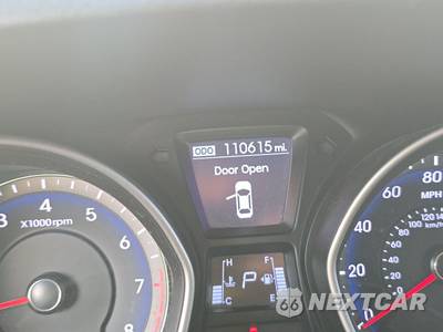2015 Hyundai Elantra GT Hatchback - zdjęcie 12 z 18 - miniatura
