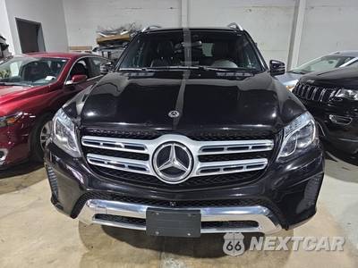 2018 Mercedes-Benz GLS 450 4MATIC - zdjęcie 2 z 25 - miniatura