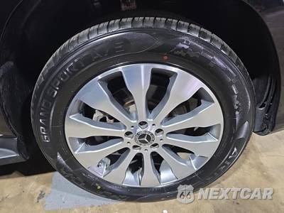 2018 Mercedes-Benz GLS 450 4MATIC - zdjęcie 9 z 25 - miniatura