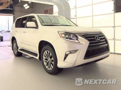 2015 Lexus GX 460 Luxury - zdjęcie 3 z 31 - miniatura