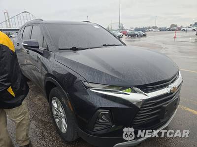 2020 Chevrolet Blazer LT 1LT - zdjęcie 3 z 30 - miniatura