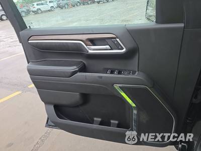 2023 Chevrolet Silverado 1500 LT Crew Cab Short Bed 1LT - zdjęcie 9 z 29 - miniatura