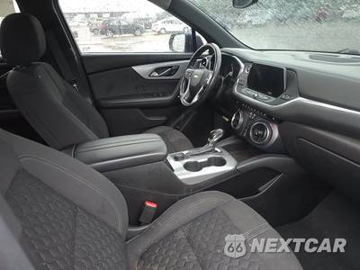 2020 Chevrolet Blazer LT 1LT - zdjęcie 8 z 30 - miniatura