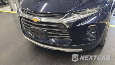 2020 Chevrolet Blazer LT 1LT - zdjęcie 21 z 30 - miniatura