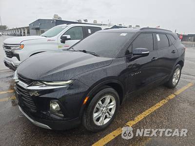 2020 Chevrolet Blazer LT 1LT - zdjęcie 1 z 30 - miniatura