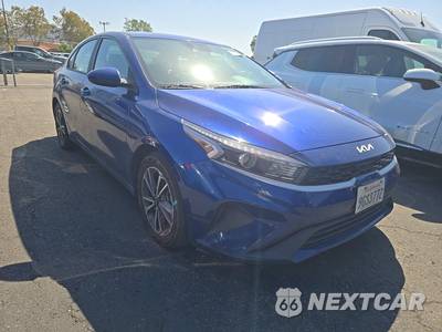 2024 Kia Forte LXS - zdjęcie 3 z 33 - miniatura
