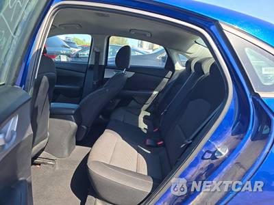 2024 Kia Forte LXS - zdjęcie 13 z 33 - miniatura