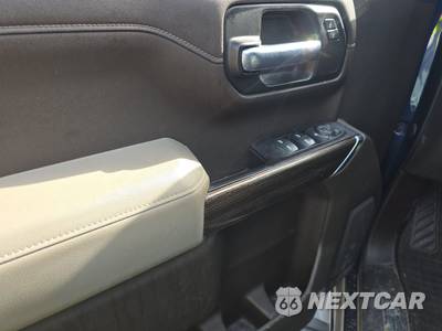 2020 Chevrolet Silverado 1500 LT Crew Cab Short Bed 1LT - zdjęcie 9 z 27 - miniatura