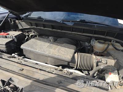 2020 Chevrolet Silverado 1500 LT Crew Cab Short Bed 1LT - zdjęcie 15 z 27 - miniatura