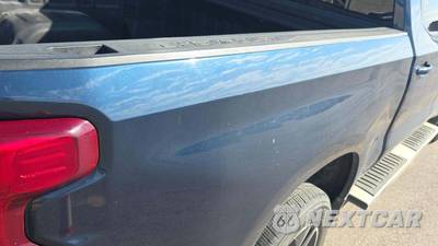 2020 Chevrolet Silverado 1500 LT Crew Cab Short Bed 1LT - zdjęcie 21 z 27 - miniatura