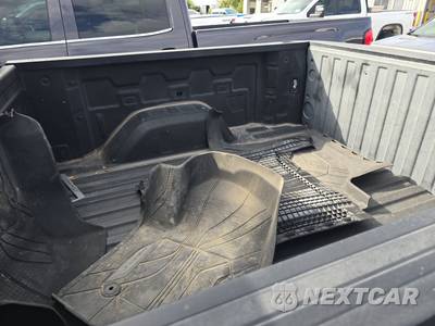 2020 Chevrolet Silverado 1500 LT Crew Cab Short Bed 1LT - zdjęcie 16 z 27 - miniatura