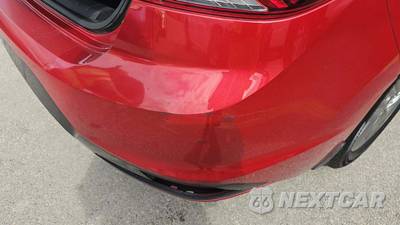 2020 Hyundai Elantra Value Edition Sedan - zdjęcie 21 z 29 - miniatura