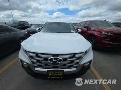 2022 Hyundai Santa Cruz SEL Crew Cab Short Bed - zdjęcie 2 z 24 - miniatura