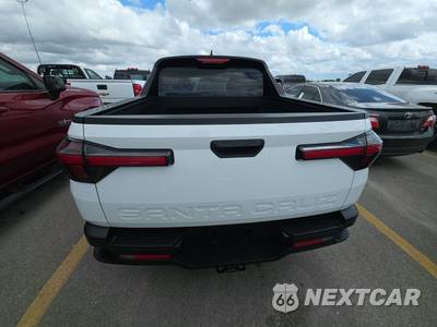 2022 Hyundai Santa Cruz SEL Crew Cab Short Bed - zdjęcie 5 z 24 - miniatura