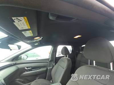 2022 Hyundai Santa Cruz SEL Crew Cab Short Bed - zdjęcie 18 z 24 - miniatura