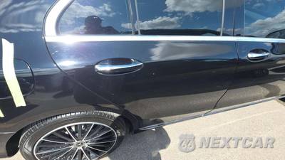 2020 Mercedes-Benz C 300 Sedan - zdjęcie 21 z 31 - miniatura