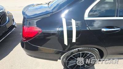 2020 Mercedes-Benz C 300 Sedan - zdjęcie 23 z 31 - miniatura