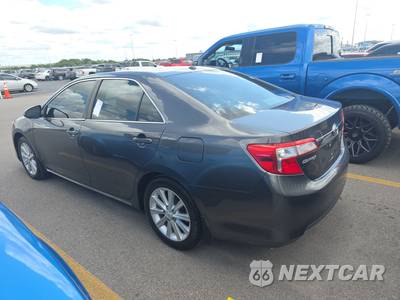 2012 Toyota Camry XLE - zdjęcie 6 z 24 - miniatura
