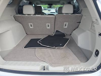 2022 GMC Terrain Denali 5SA - zdjęcie 16 z 23 - miniatura
