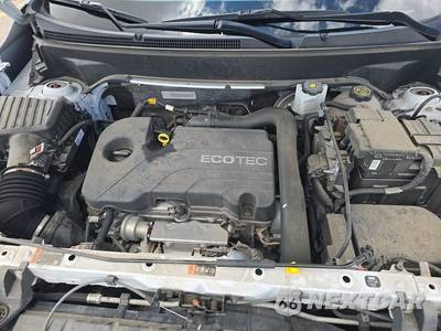 2022 GMC Terrain Denali 5SA - zdjęcie 15 z 23 - miniatura