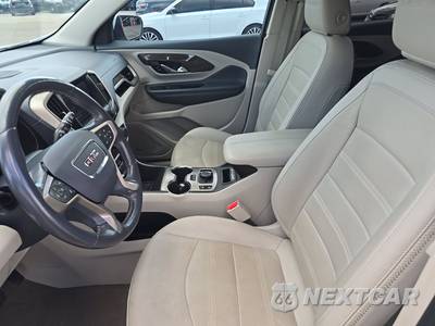 2022 GMC Terrain Denali 5SA - zdjęcie 7 z 23 - miniatura
