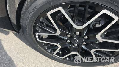 2023 Chevrolet Blazer RS 1RS - zdjęcie 26 z 27 - miniatura