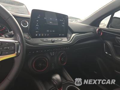 2023 Chevrolet Blazer RS 1RS - zdjęcie 11 z 27 - miniatura