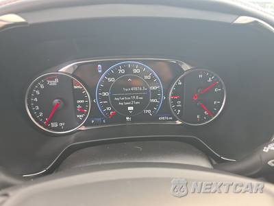 2023 Chevrolet Blazer RS 1RS - zdjęcie 12 z 27 - miniatura