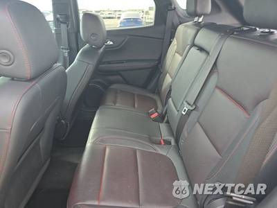 2023 Chevrolet Blazer RS 1RS - zdjęcie 13 z 27 - miniatura