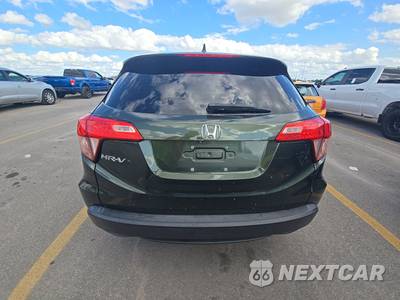 2016 Honda HR-V EX - zdjęcie 5 z 29 - miniatura