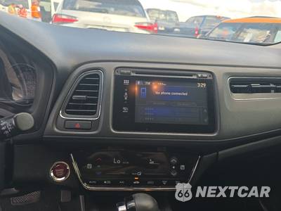 2016 Honda HR-V EX - zdjęcie 11 z 29 - miniatura