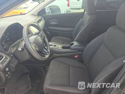 2016 Honda HR-V EX - zdjęcie 7 z 29 - miniatura